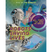 Robots Saving Lives