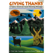 Giving Thanks: A Native American Good Morning Message