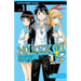 Nisekoi: False Love, Vol. 1