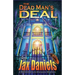 The Dead Man's Deal: A Witherspoon Mansion Mystery