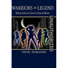 Warriors of Legend: Reflections of Japan in Sailor Moon