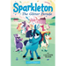 Sparkleton: The Glitter Parade