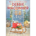 Choir of Angels: A Christmas Romance Collection