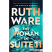 The Woman in Suite 11