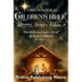Chronological Children's Bible Gospel Series Volume 1: The Birth and Early Life of Jesus Christ