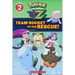 Team Rocket to the Rescue!