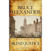 Blind Justice