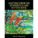 Nature Designs Stained Glass Pattern Book