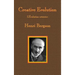 Creative Evolution: A GR Press Book