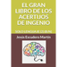 El Gran Libro de Los Acertijos de Ingenio: Solo Lenguaje (2) (B/N)