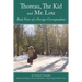 Thoreau, The Kid and Mr. Lou: Book Notes of a Foreign Correspondent