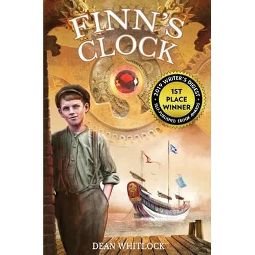 Finn's Clock