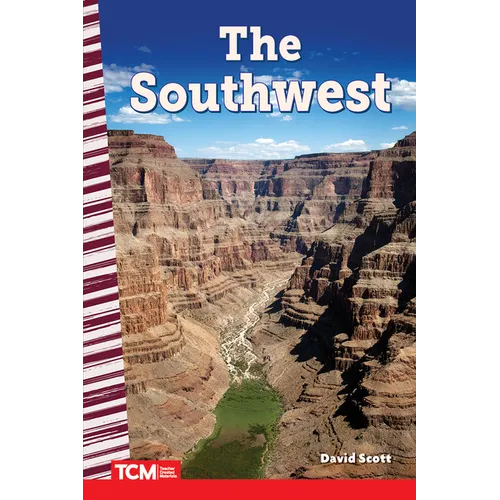 The Southwest