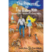 The Princess And The Valley Man