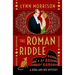 The Roman Riddle: A Dora and Rex Mystery