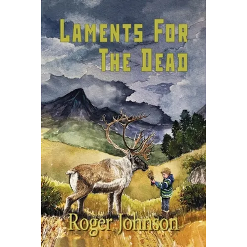 Laments for the Dead