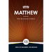 The Readable Bible: Matthew