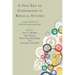 New Era of Comparison in Biblical Studies: Case Studies in Applied Methodology