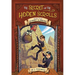 The Secret of the Hidden Scrolls: Journey to Jericho, Book 4