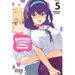 Breasts Are My Favorite Things in the World!, Vol. 5