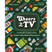 Cheers to TV: Cocktails Inspired by Iconic Television Characters