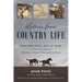 Letters from Country Life: Adolphe Pons, Man O' War, and the Founding of Maryland's Oldest Thoroughbred Farm