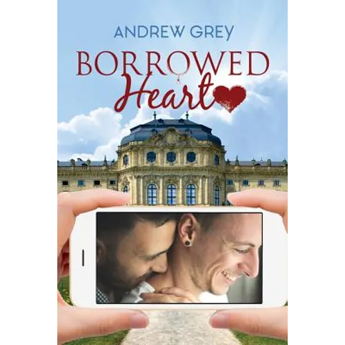 Borrowed Heart