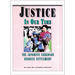 Justice in Our Time: The Japanese Canadian Redress Settlement