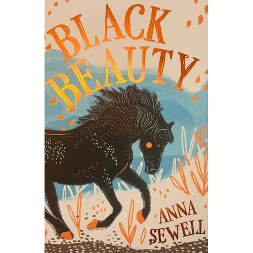 Black Beauty