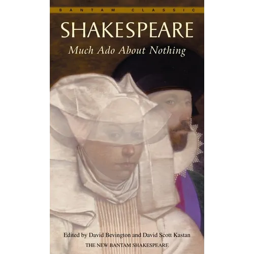 Much Ado About Nothing