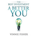 The Best Investment: A Better You