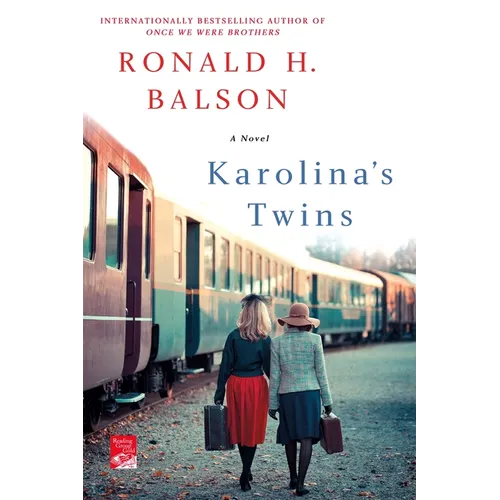 Karolina's Twins