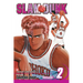 Slam Dunk, Vol. 2
