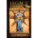 Legacy Heist: The Missing Treasure in America