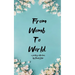 From Womb to World