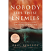 Nobody Sees These Enemies: How to Discern and Disarm Unseen Tempters