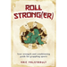Roll Strong(er): Strength and conditioning for Brazilian Jiu-jitsu