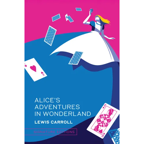 Alice's Adventures in Wonderland