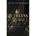 Ruthless Royals: The Completed Duet