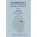 Biometrics: Personal Identification in Networked Society