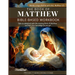The Book of Matthew I Kids Workbook to Help Children Study and Understand the Bible I Biblical quizzes for kids ages 9 and above: Bible-Base Workbook,