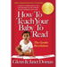 How to Teach Your Baby to Read