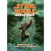 Chewbacca and the Slavers of the Shadowlands