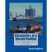 Chronicles of a Detroit Railfan: Volume 2, Across the Detroit River by Carferry and Tunnel to Canada, 1975 to 2000, All Color Photographs