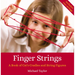 Finger Strings: A Book of Cat's Cradles and String Figures