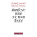 Manifeste pour une mort douce