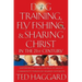 Dog Training, Fly Fishing, and Sharing Christ in the 21st Century: Empowering Your Church to Build Community Through Shared Interests