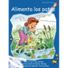 Alimenta Los Patos (Feed the Ducks)