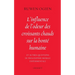 L'influence de l'odeur des croissants chauds sur la bonté humaine: et autres questions de philosophie morale expérimentale