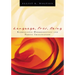 Language, Eros, Being: Kabbalistic Hermeneutics and Poetic Imagination